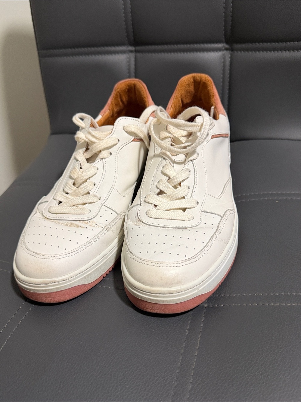 SÉZANE Leo Trainer Sneakers Size Women’s 8